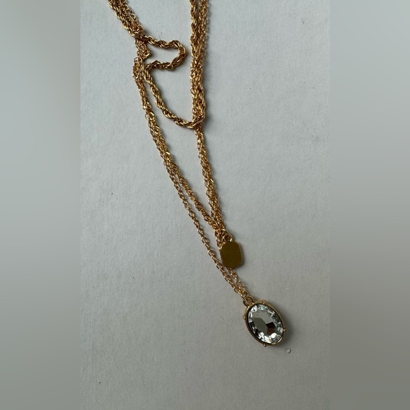 Vintage Style Multilayer Necklace - Picture 4 of 4